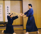 剣術