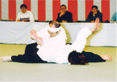 小手返
