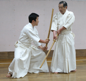 大太刀「折身」三本目