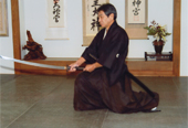 中段・膝詰