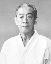 井上元勝